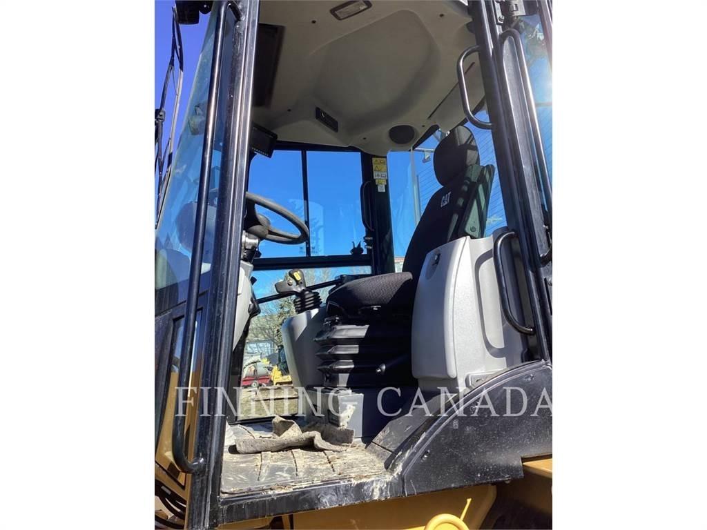 CAT 920-14 Фронтальные погрузчики