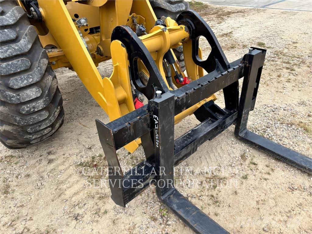 CAT 920-14 Фронтальные погрузчики