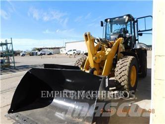CAT 920-14 FC Фронтальные погрузчики