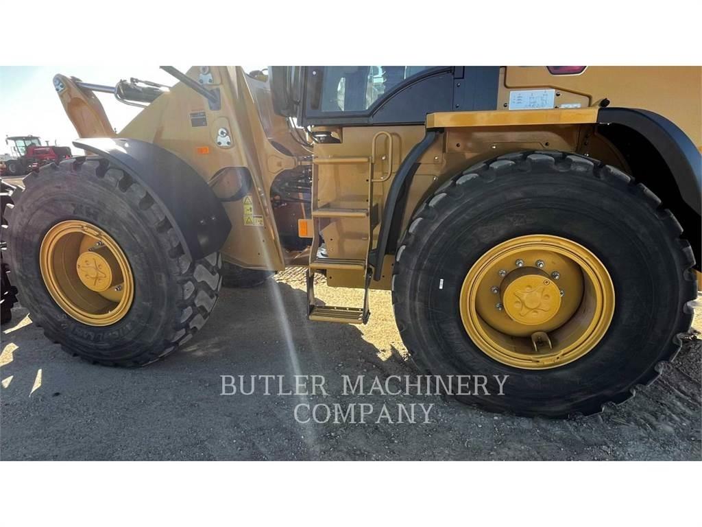 CAT 920-14A Фронтальные погрузчики