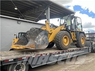 CAT 920 FQC Фронтальные погрузчики