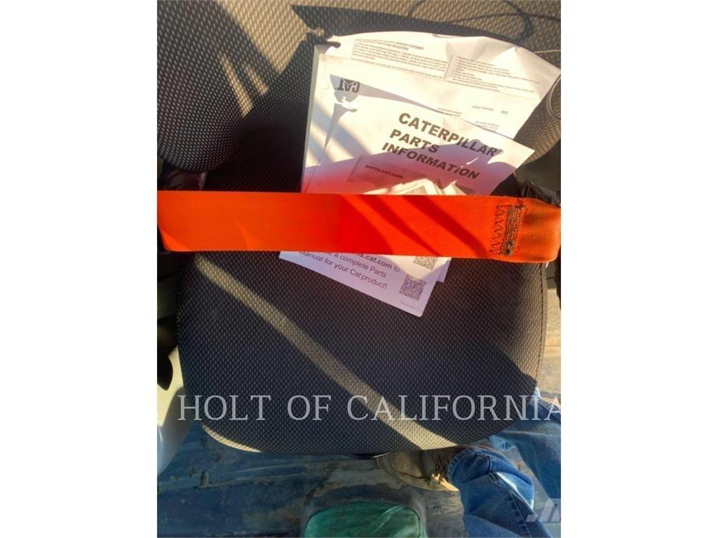 CAT 920 HL Фронтальные погрузчики