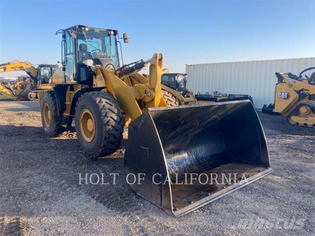 CAT 920 HL Фронтальные погрузчики