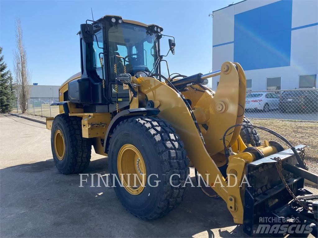 CAT 926-14 Фронтальные погрузчики