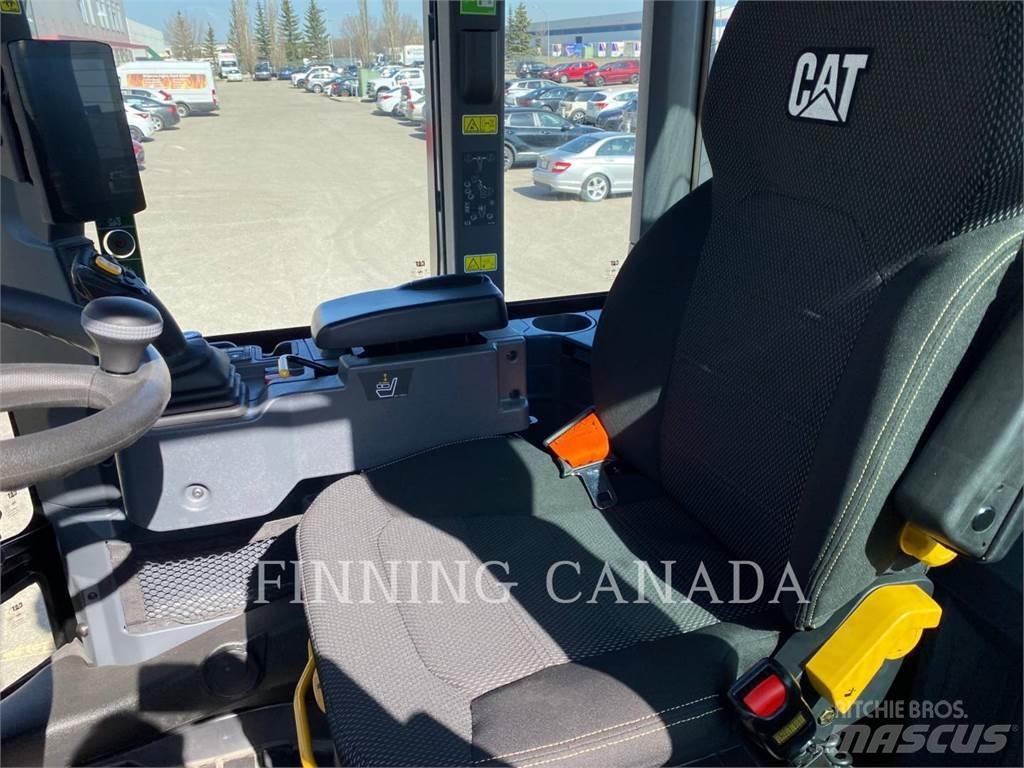 CAT 926-14 Фронтальные погрузчики