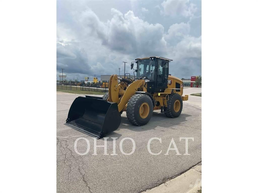 CAT 926 14A Фронтальные погрузчики