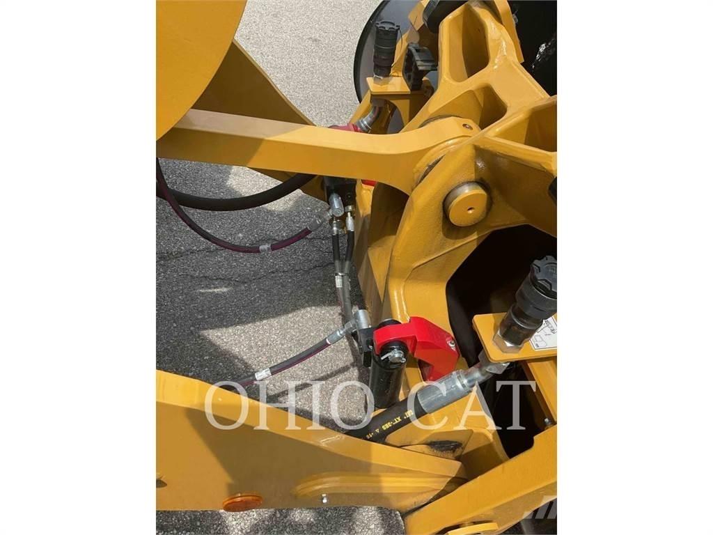 CAT 926 14A Фронтальные погрузчики