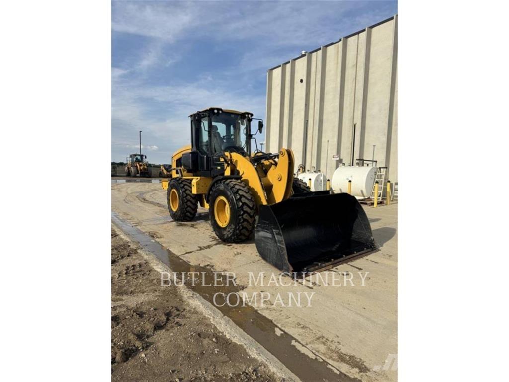 CAT 926 3VFUSL Фронтальные погрузчики