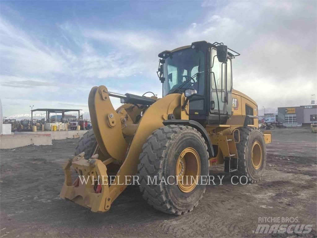 CAT 926 QC 3V Фронтальные погрузчики