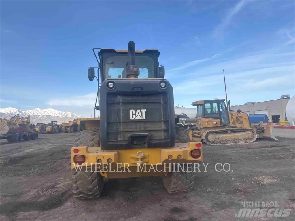 CAT 926 QC 3V Фронтальные погрузчики