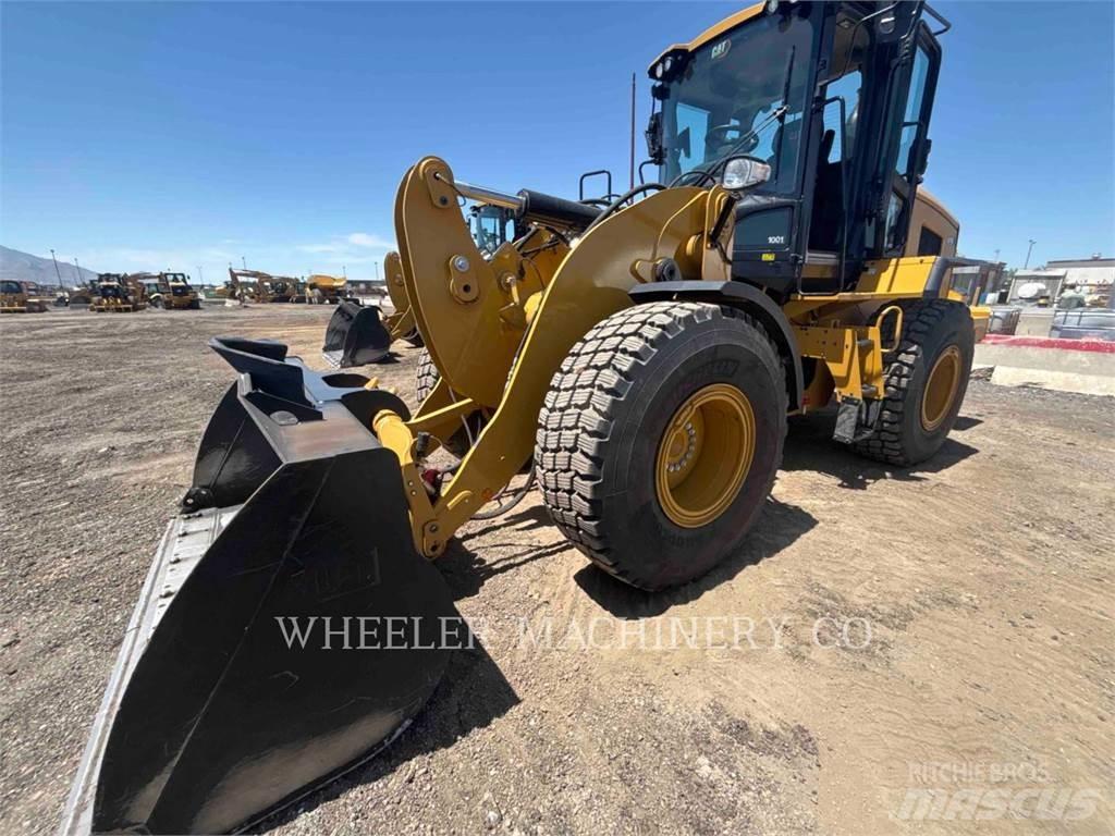 CAT 926 QC 3V Фронтальные погрузчики