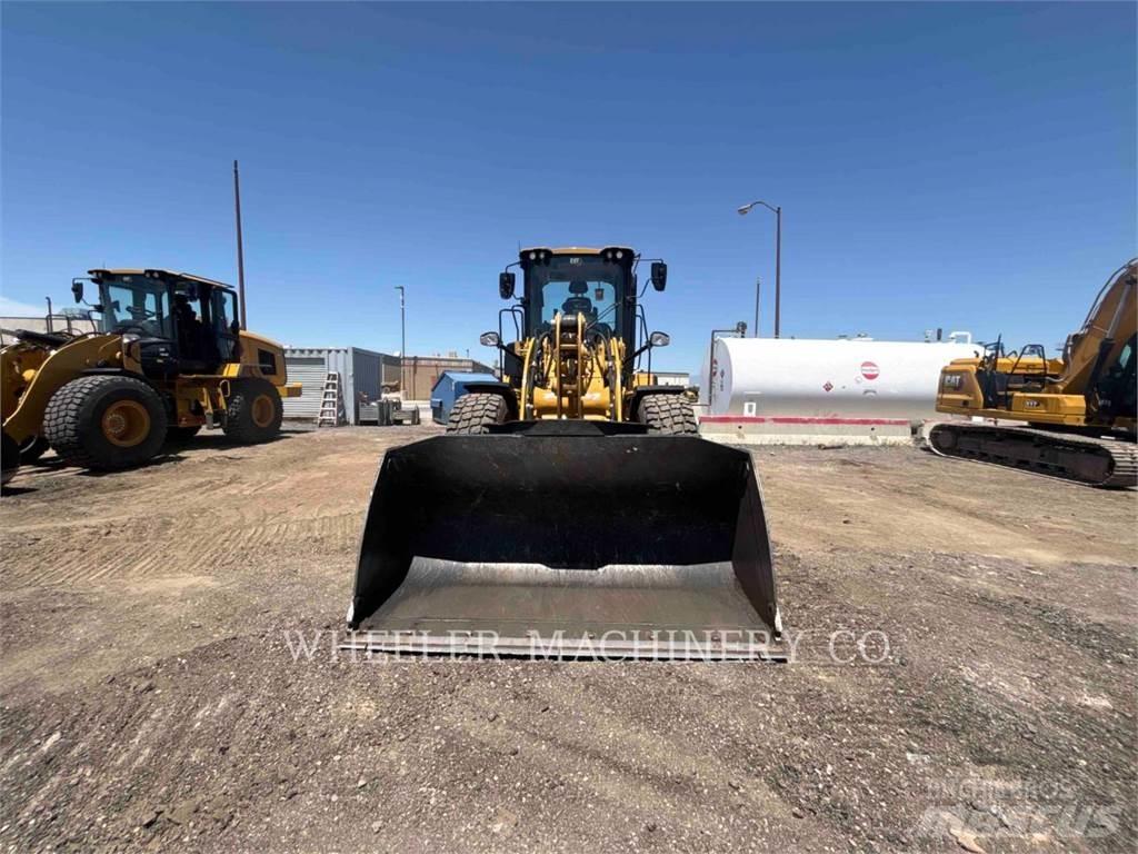 CAT 926 QC 3V Фронтальные погрузчики