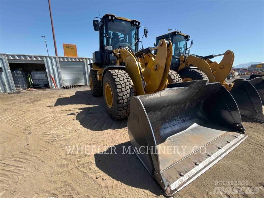 CAT 926 QC 3V Фронтальные погрузчики
