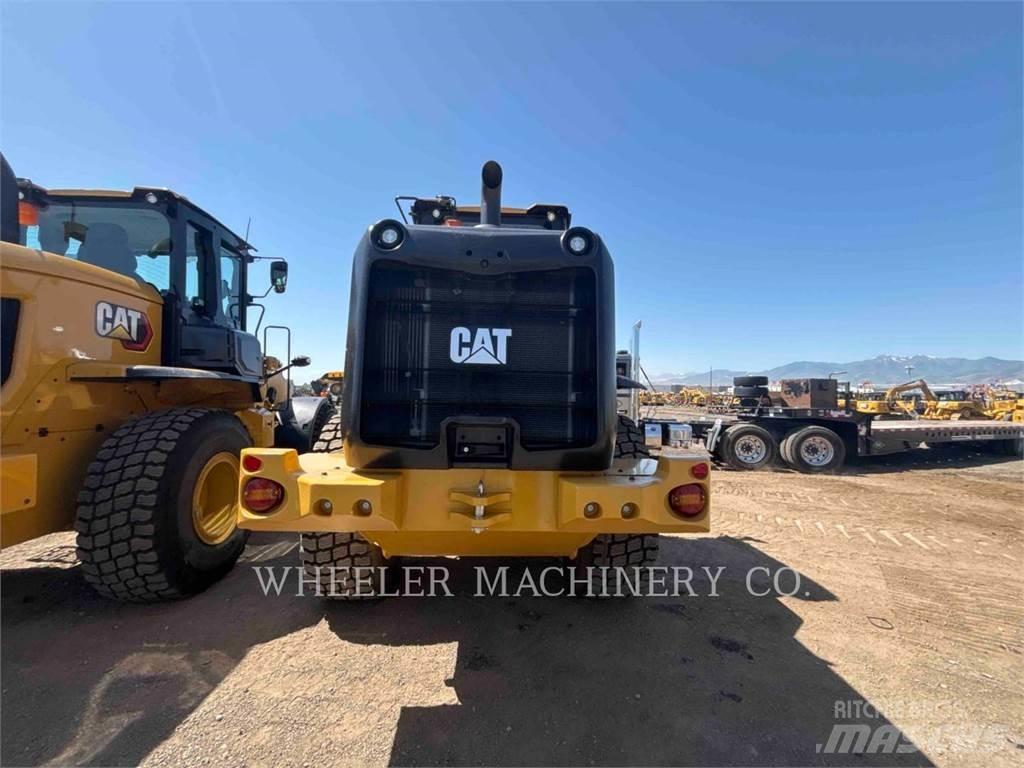 CAT 926 QC 3V Фронтальные погрузчики