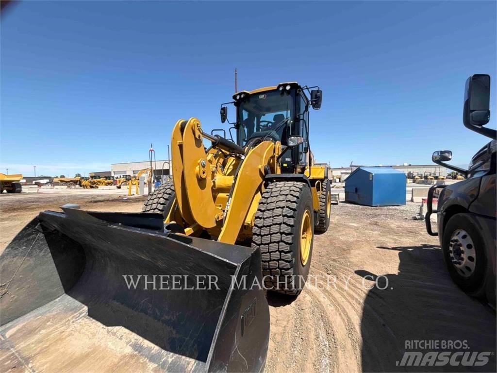 CAT 926 QC 3V Фронтальные погрузчики