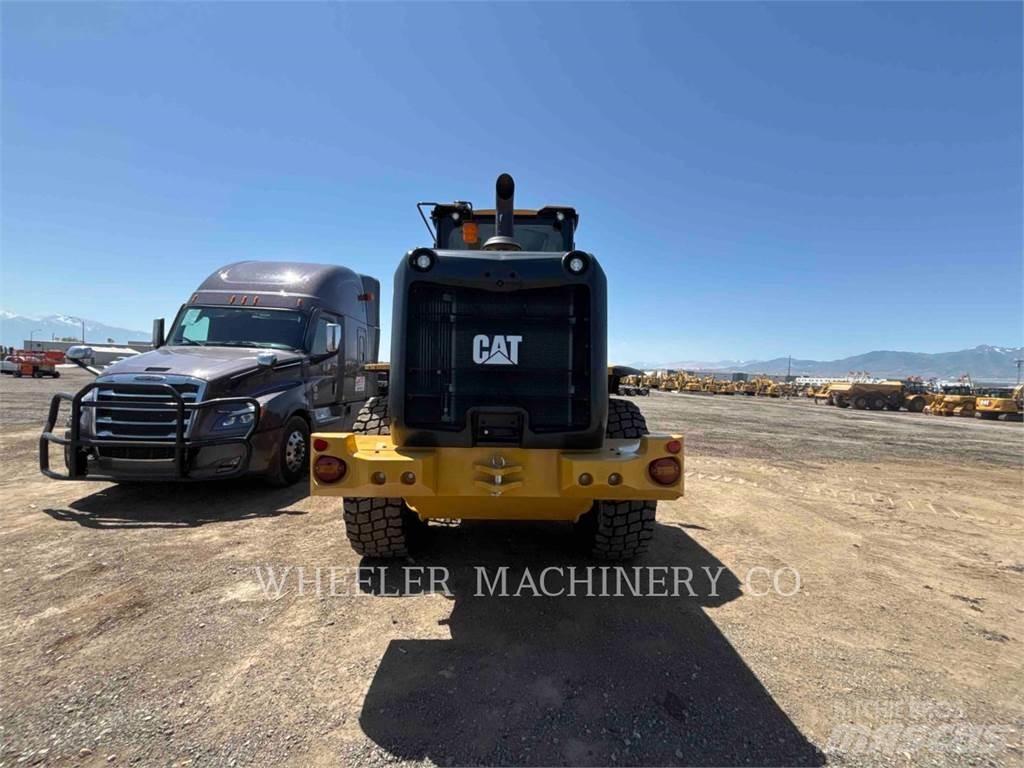 CAT 926 QC 3V Фронтальные погрузчики