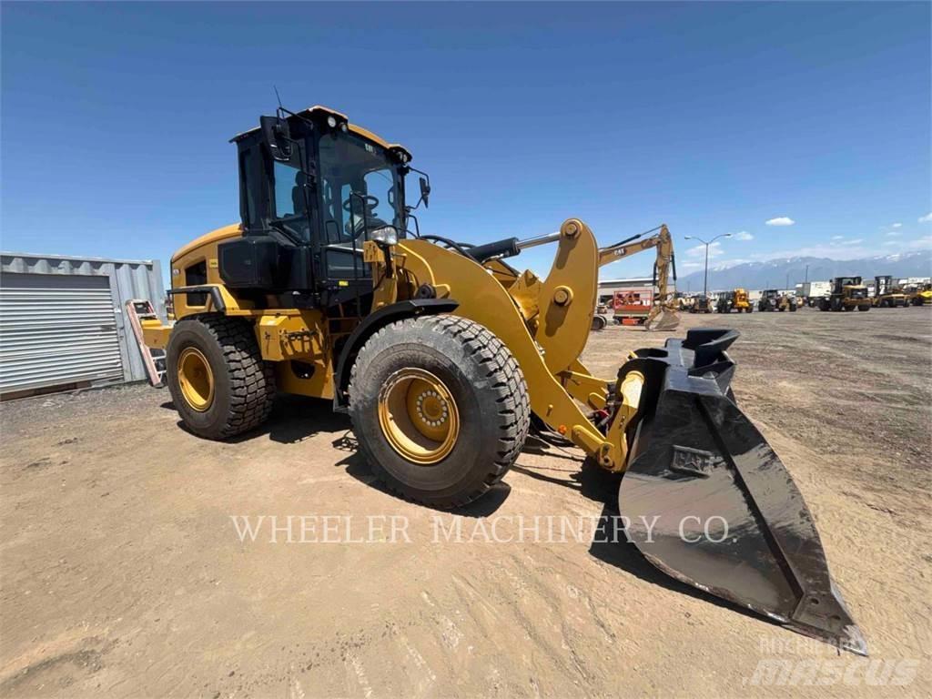 CAT 926 QC 3V Фронтальные погрузчики