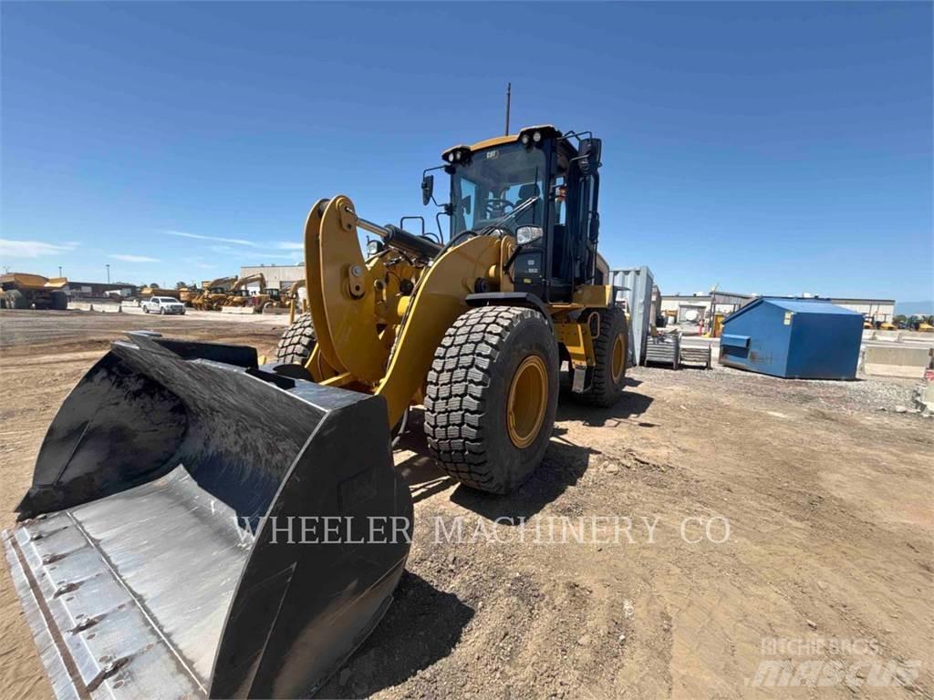 CAT 926 QC 3V Фронтальные погрузчики