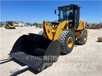 CAT 926M Фронтальные погрузчики