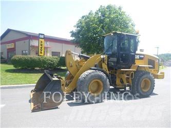 CAT 926M Фронтальные погрузчики