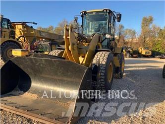 CAT 926M Фронтальные погрузчики