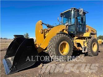 CAT 926M Фронтальные погрузчики