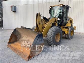 CAT 926M Фронтальные погрузчики