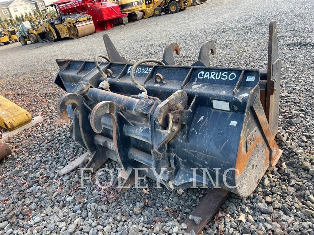 CAT 926M Фронтальные погрузчики