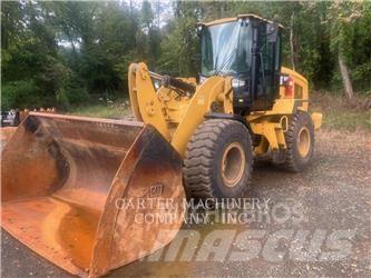 CAT 926M Фронтальные погрузчики