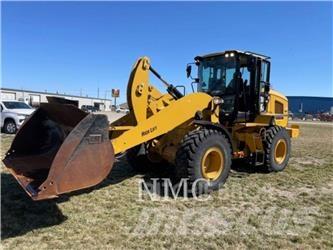 CAT 926M Фронтальные погрузчики