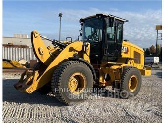 CAT 926M Фронтальные погрузчики