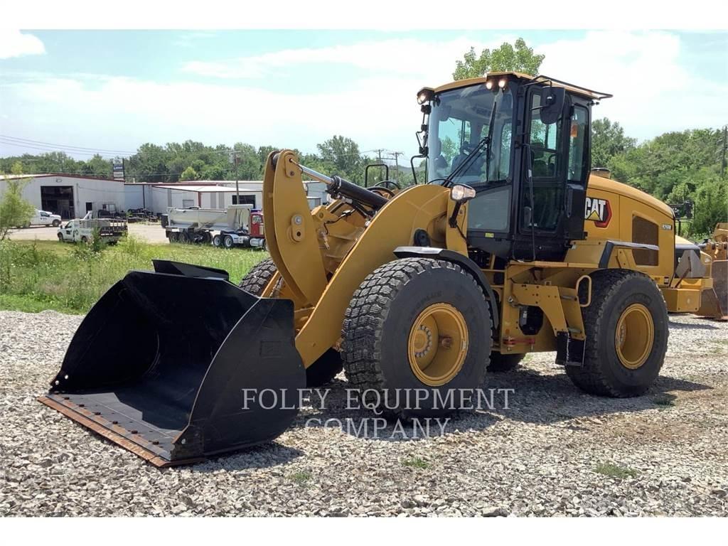 CAT 926M Фронтальные погрузчики