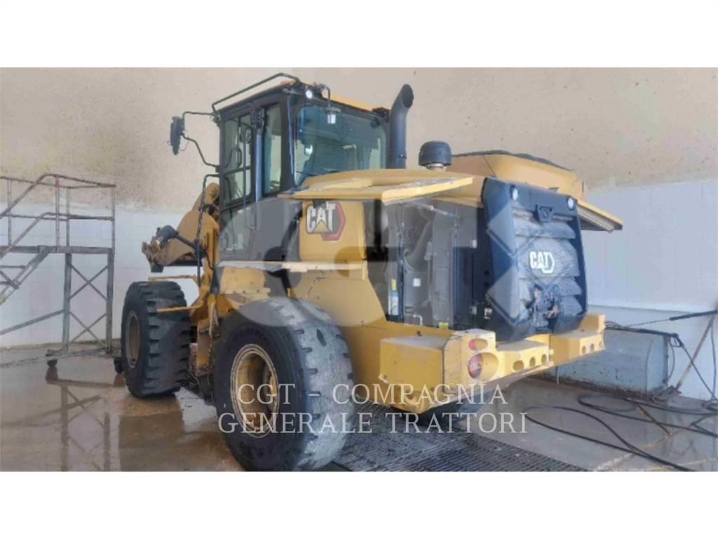 CAT 926M Фронтальные погрузчики