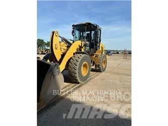 CAT 926M Фронтальные погрузчики