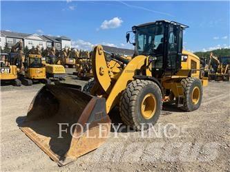 CAT 926M Фронтальные погрузчики
