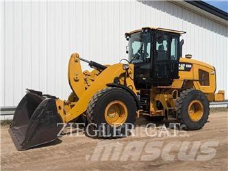 CAT 926M Фронтальные погрузчики