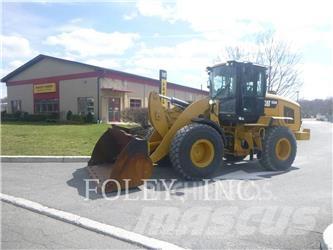 CAT 926M Фронтальные погрузчики