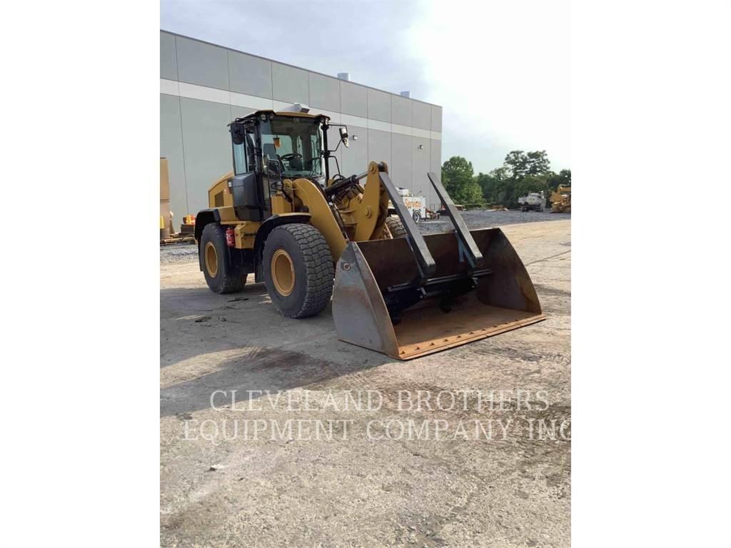 CAT 926M Фронтальные погрузчики