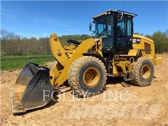 CAT 926M Фронтальные погрузчики