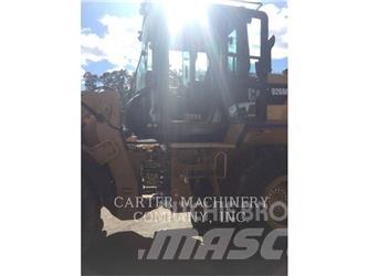 CAT 926M Фронтальные погрузчики