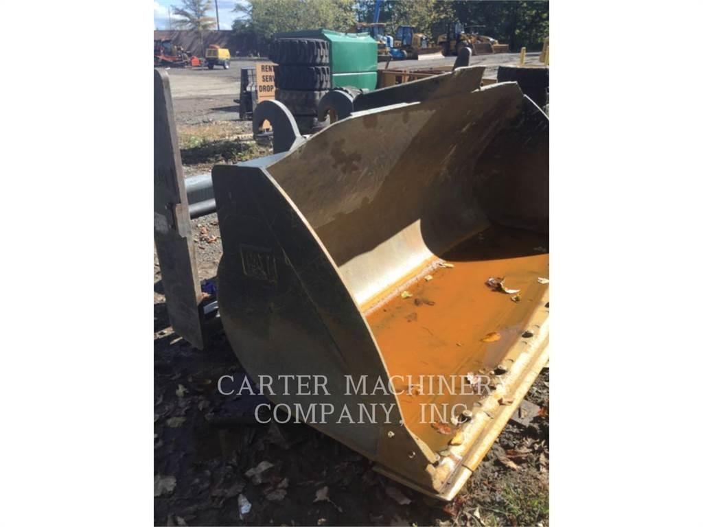 CAT 926M Фронтальные погрузчики