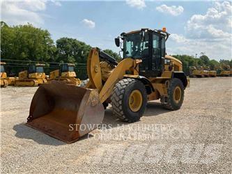 CAT 926M Фронтальные погрузчики