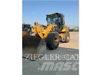 CAT 926M Фронтальные погрузчики