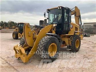 CAT 926M Фронтальные погрузчики