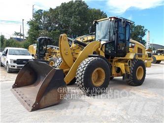 CAT 926M Фронтальные погрузчики