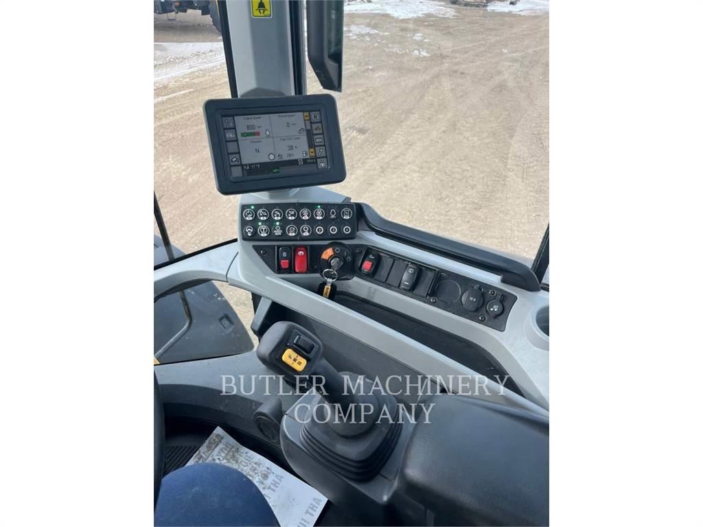 CAT 926M Фронтальные погрузчики