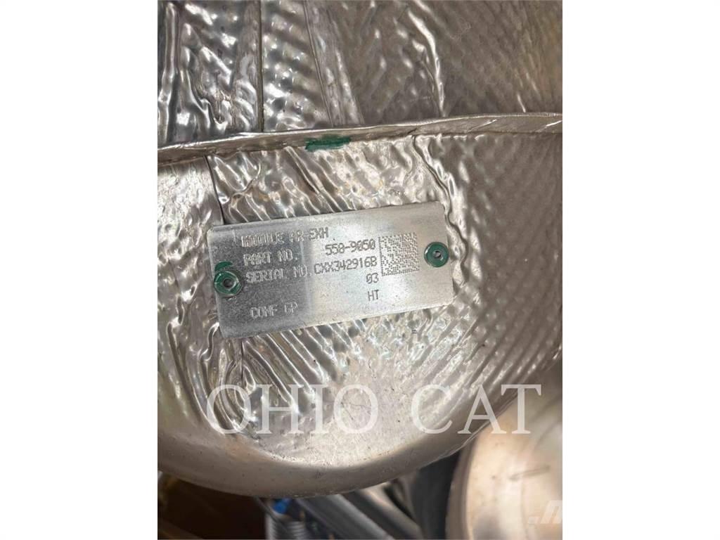 CAT 926M Фронтальные погрузчики