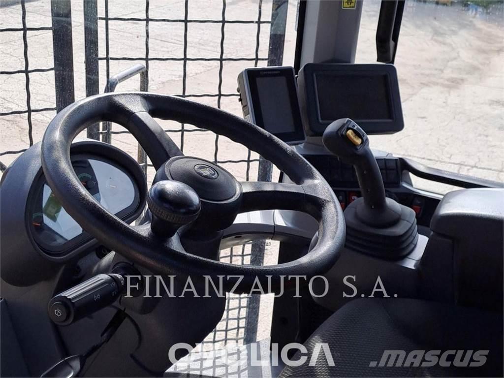 CAT 926M Фронтальные погрузчики