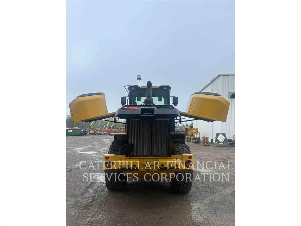 CAT 926M Фронтальные погрузчики