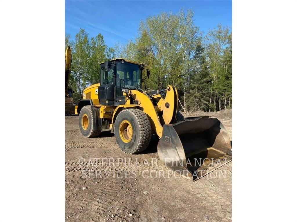CAT 926M Фронтальные погрузчики